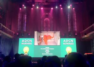 ADCN award