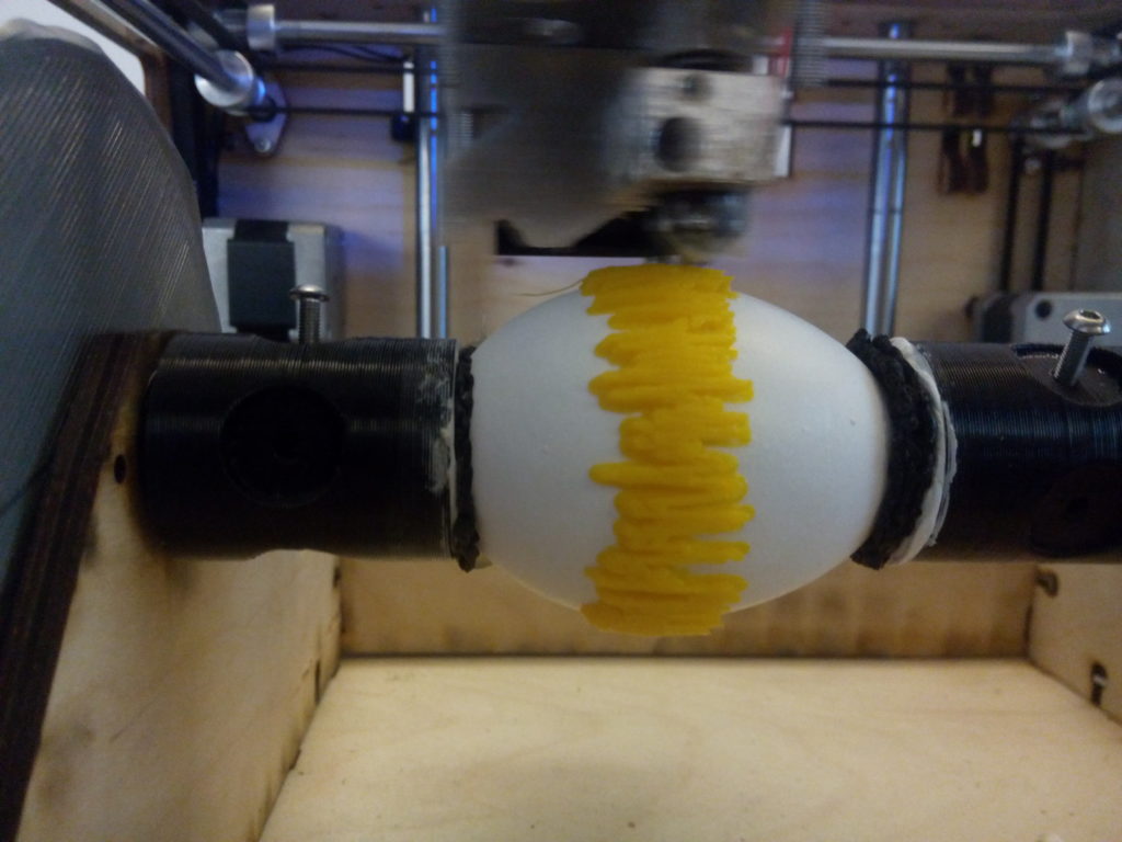 egg printing